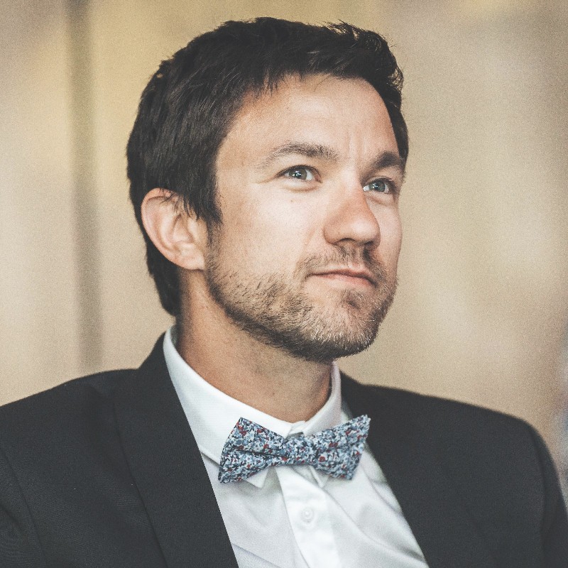 Benjamin D'HONT